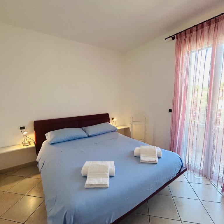 Viktor via Bixio -Flexrent Immobiliare Abissinia - Two-Bedroom Apartment - 17