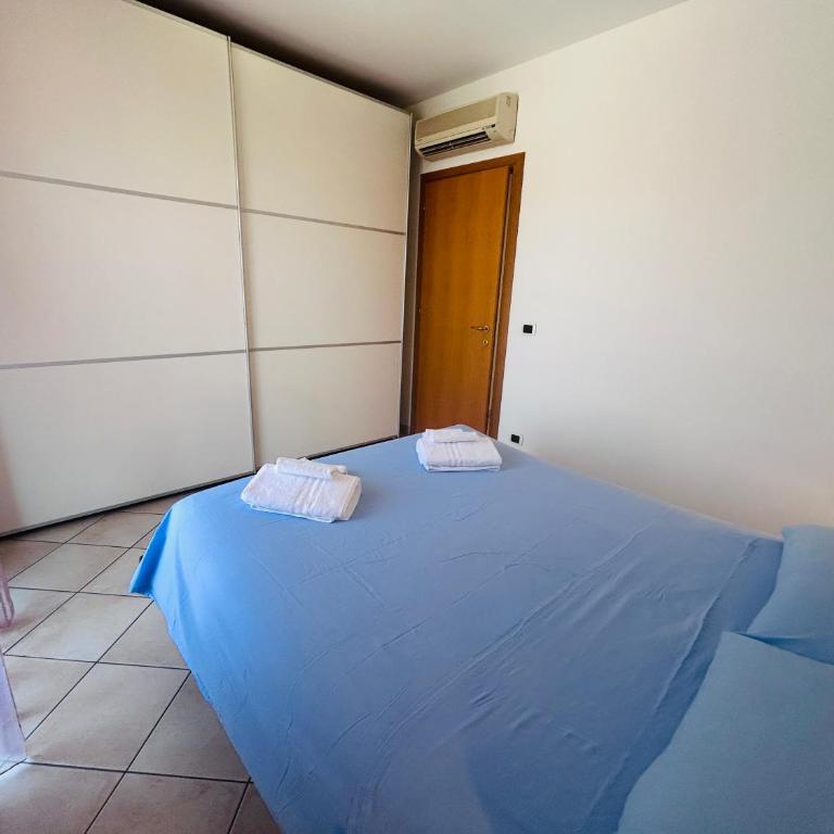 Viktor via Bixio -Flexrent Immobiliare Abissinia - Two-Bedroom Apartment - 21