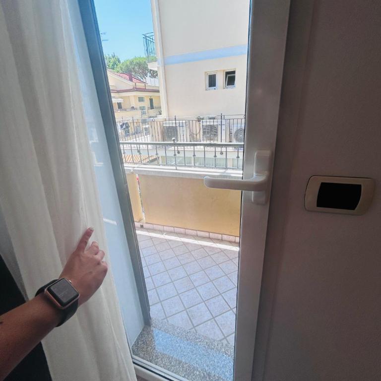 Viktor via Bixio -Flexrent Immobiliare Abissinia - Two-Bedroom Apartment - 30