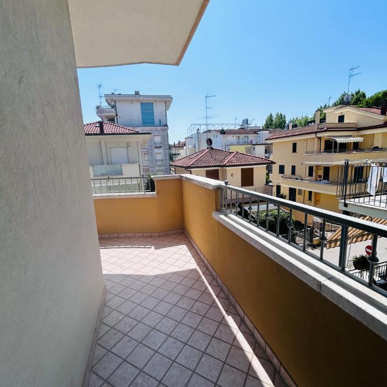 Viktor via Bixio -Flexrent Immobiliare Abissinia - Two-Bedroom Apartment - 23