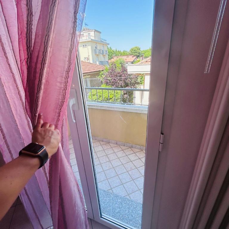 Viktor via Bixio -Flexrent Immobiliare Abissinia - Two-Bedroom Apartment - 22