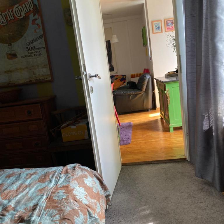 Perpetuum mobile - Apartman sa 2 Spavaće Sobe - 40