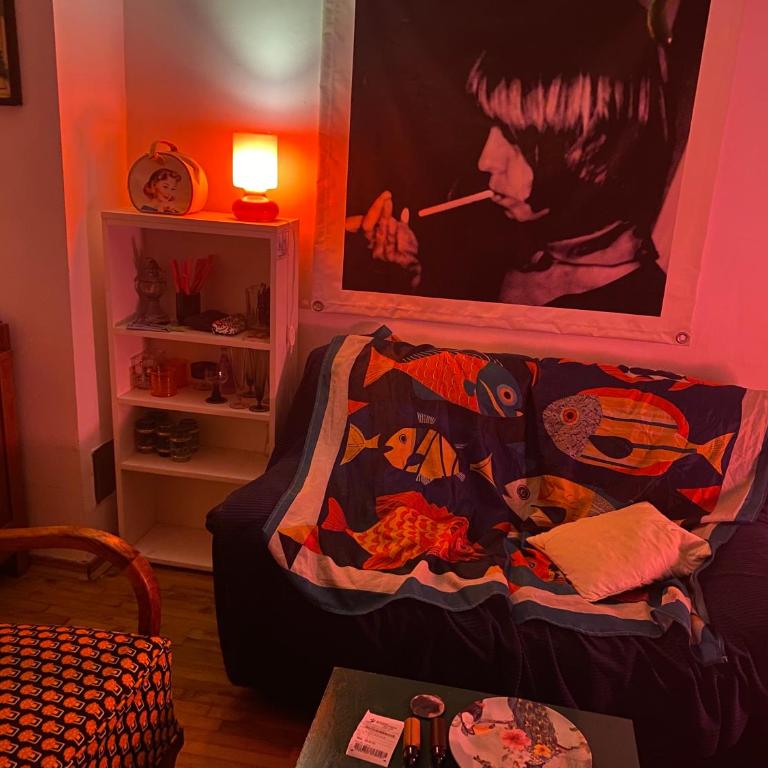 Perpetuum mobile - Apartman sa 2 Spavaće Sobe - 31