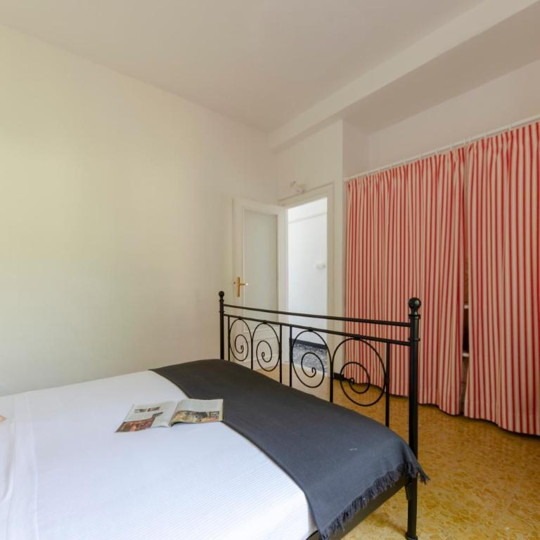 Monterosso Apartments - Appartamento con 2 Camere da Letto e Vista Mare - 15