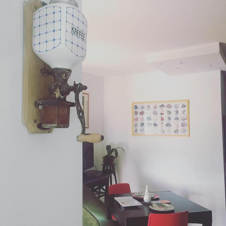 Perpetuum mobile - Apartman sa 2 Spavaće Sobe - 24