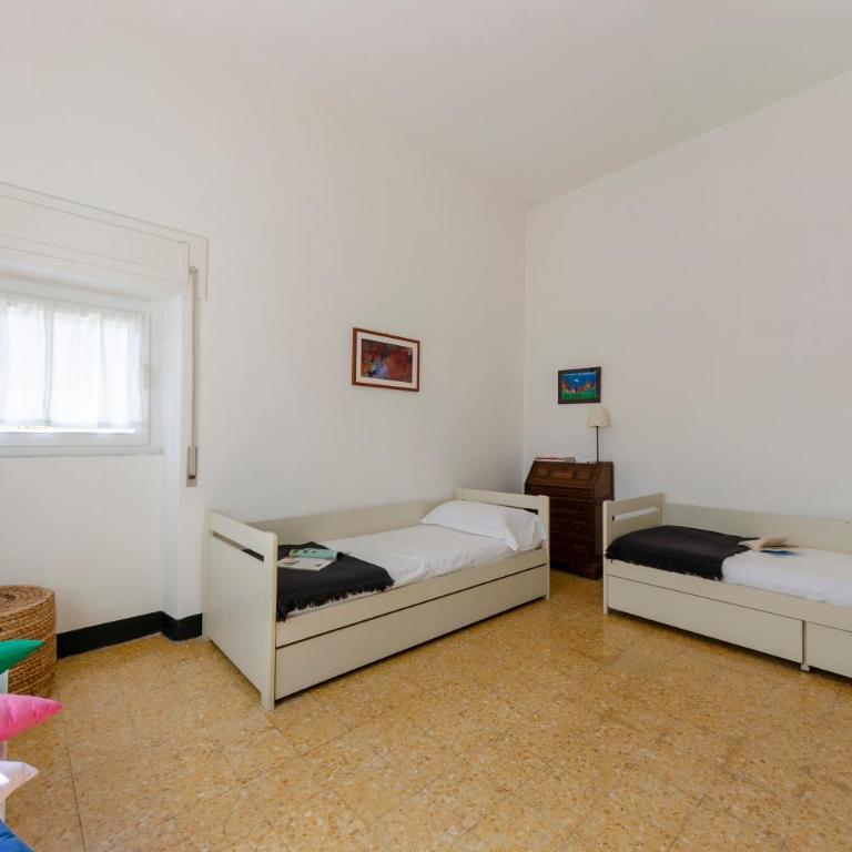 Monterosso Apartments - One Bedroom Apartment with Private Garden - 8