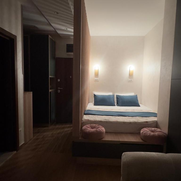 Studio 7-Budva - One-Bedroom Apartment - 5