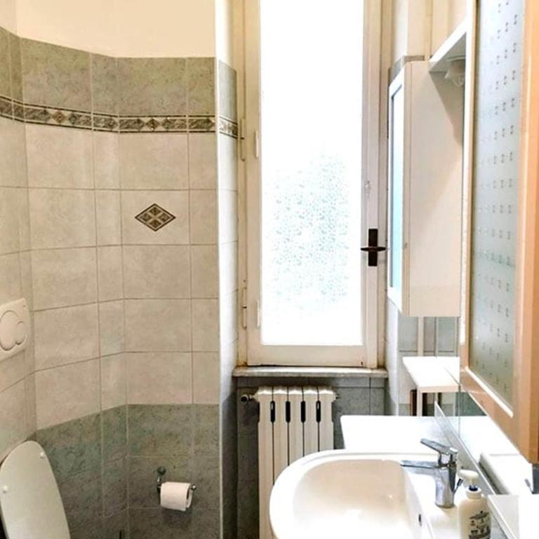 Casa GattaMelata - Appartamento con 1 Camera da Letto - 7