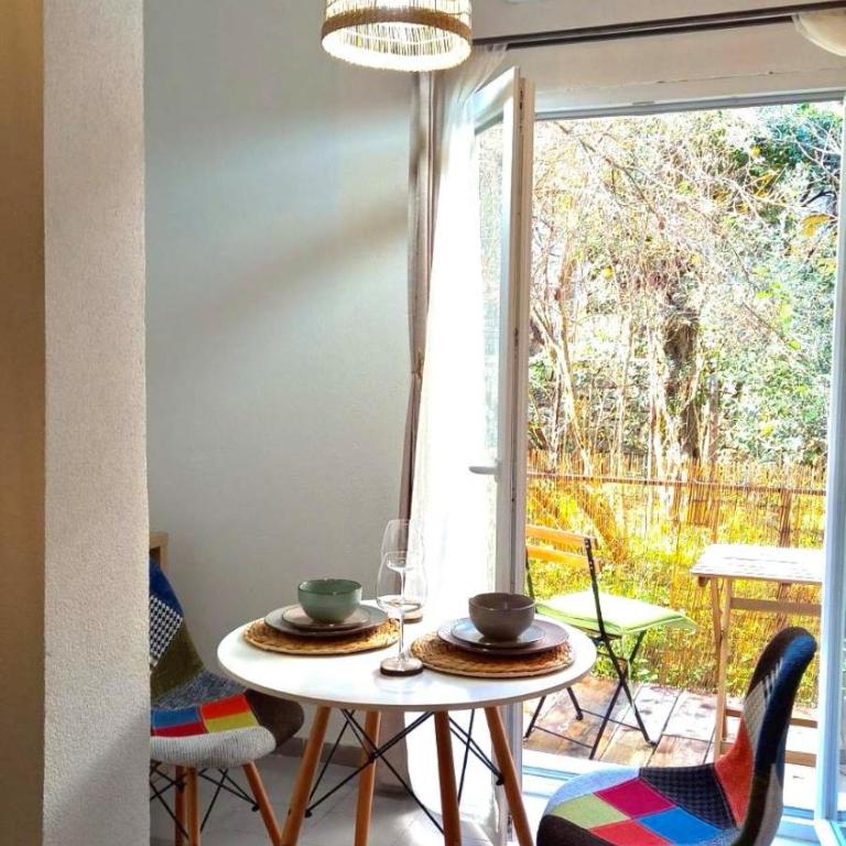 Bonaca Apartments - Studio Apartman s Balkonom - 24