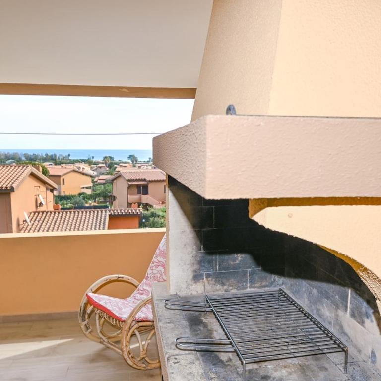 AmareSardegna12 con vista mare - Casa con 2 Camere da Letto - 2