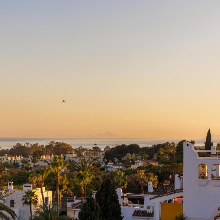 MARBELLA BANUS SUITES - Aldea Blanca Terraces Views - Apartamento de 2 dormitorios - 29