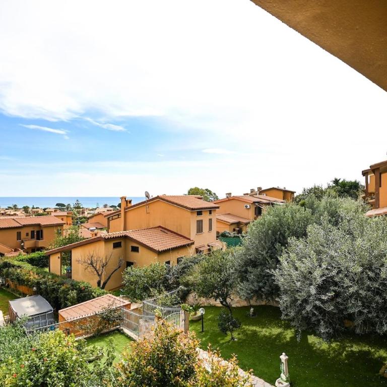 AmareSardegna12 con vista mare - Casa con 2 Camere da Letto - 4