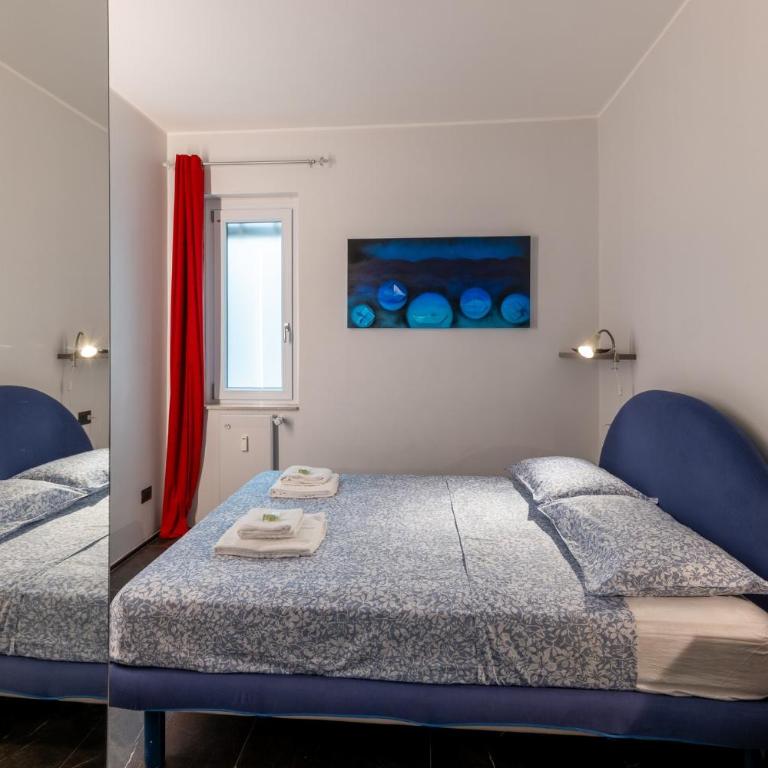 GuestHost - Seaview Apartment Sanremo - Appartamento con 1 Camera da Letto - 21