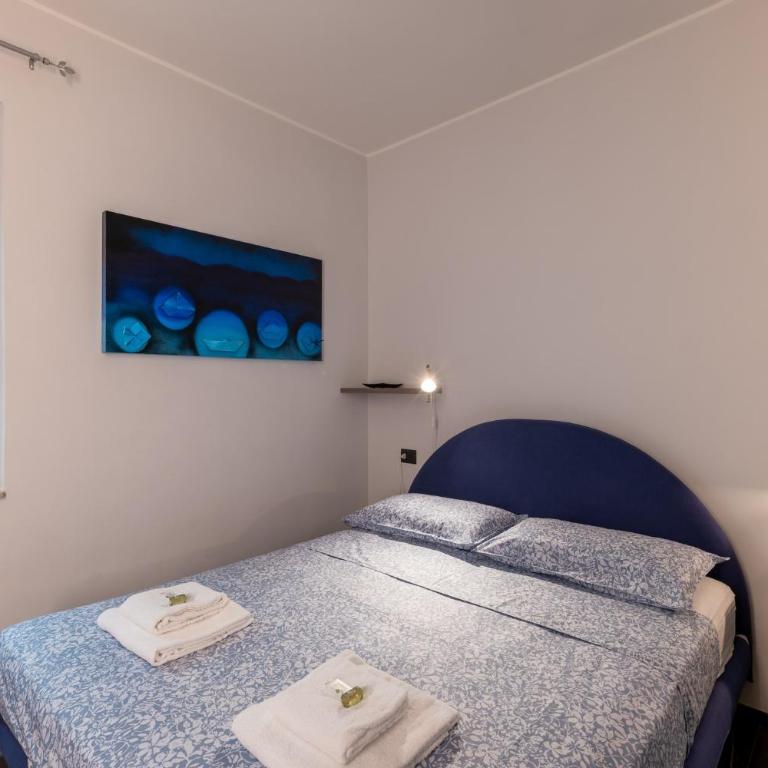GuestHost - Seaview Apartment Sanremo - Appartamento con 1 Camera da Letto - 5