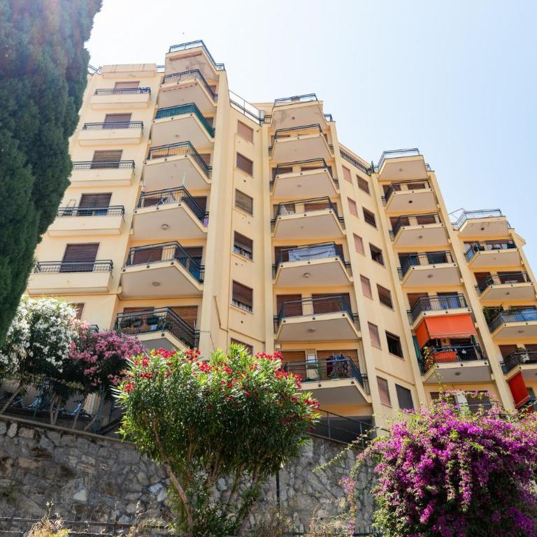 GuestHost - Seaview Apartment Sanremo - Appartamento con 1 Camera da Letto - 28