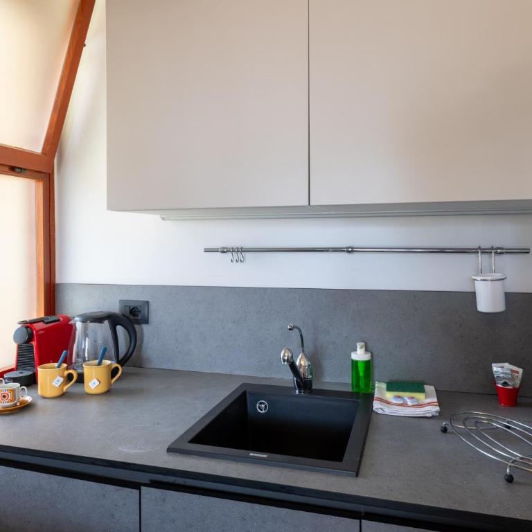 GuestHost - Seaview Apartment Sanremo - Appartamento con 1 Camera da Letto - 6