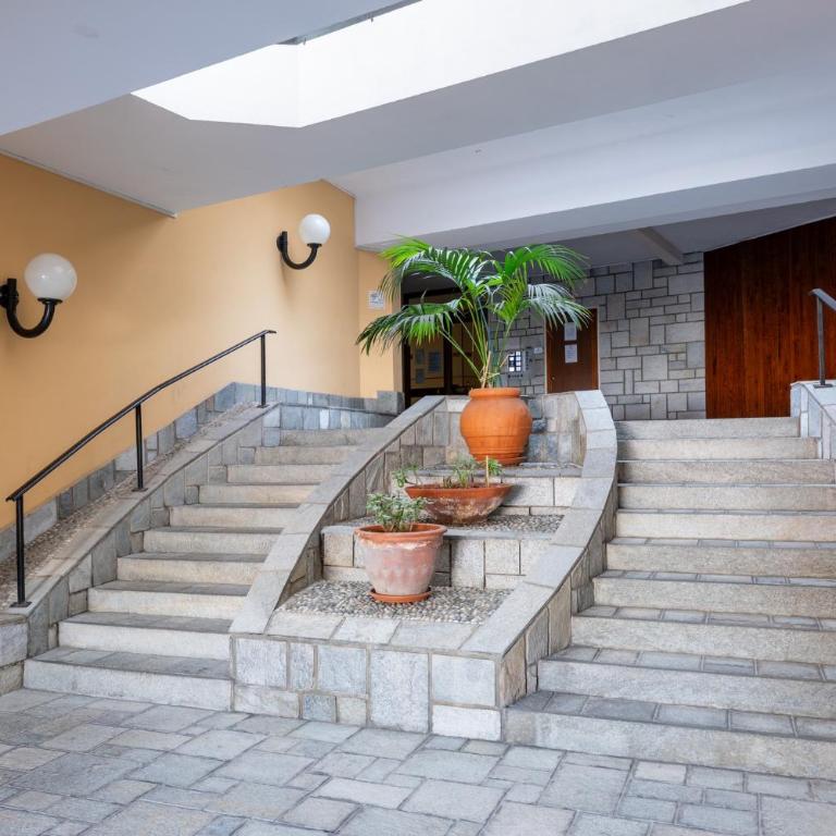 GuestHost - Seaview Apartment Sanremo - Appartamento con 1 Camera da Letto - 27