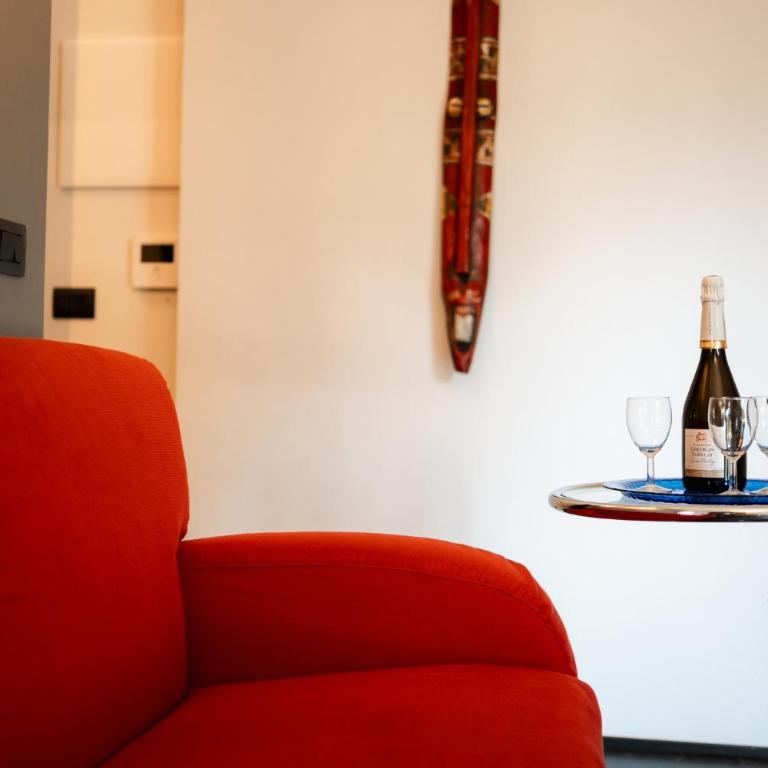 GuestHost - Seaview Apartment Sanremo - Appartamento con 1 Camera da Letto - 10