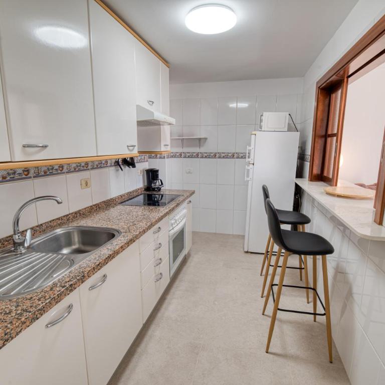 APARTAMENTO 213 LOS SERES - Apartamento de 1 dormitorio - 7