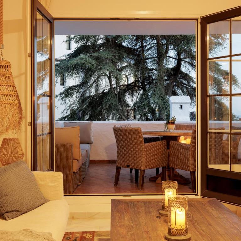 MARBELLA BANUS SUITES - Aldea Blanca Terraces Views - Apartamento de 2 dormitorios - 50