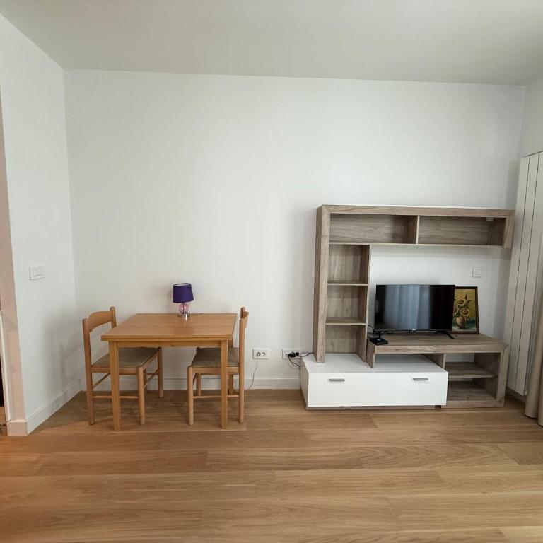 Belgrade Waterfront Pearl - Studio - 6