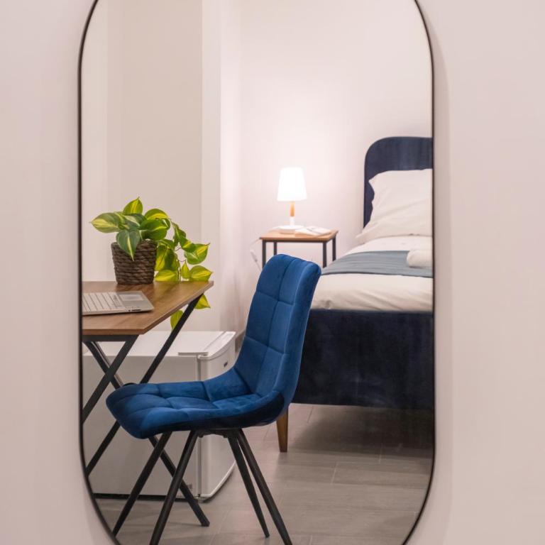 Pallaro 6 room - Appartamento con 1 Camera da Letto - 6