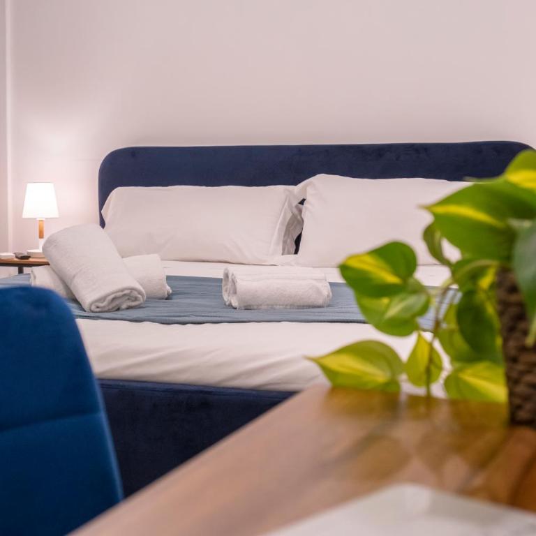 Pallaro 6 room - Appartamento con 1 Camera da Letto - 9