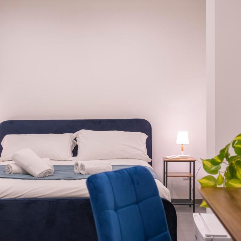 Pallaro 6 room - Appartamento con 1 Camera da Letto - 10