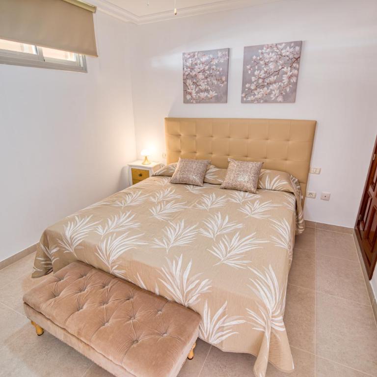 APARTAMENTO 213 LOS SERES - Apartamento de 1 dormitorio - 10