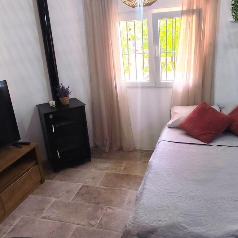 El Carmen de Sexi - Apartamento de 1 dormitorio - 23
