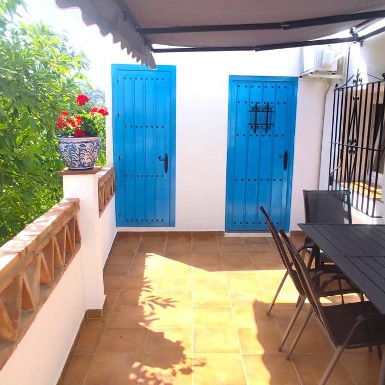 El Carmen de Sexi - Apartamento de 1 dormitorio - 2