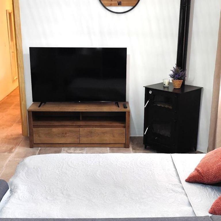 El Carmen de Sexi - Apartamento de 1 dormitorio - 26