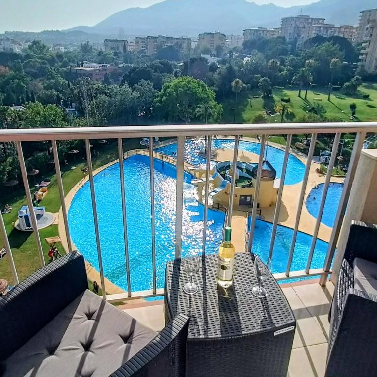 Jupiter Studio - 500m from the beach - All year swimming pool - Fast internet - Monolocale - 1