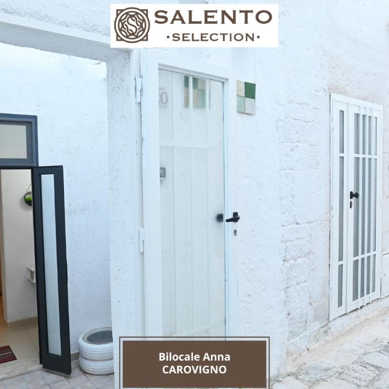 Bilocale Anna - Salento Selection - Appartamento con 1 Camera da Letto - 1