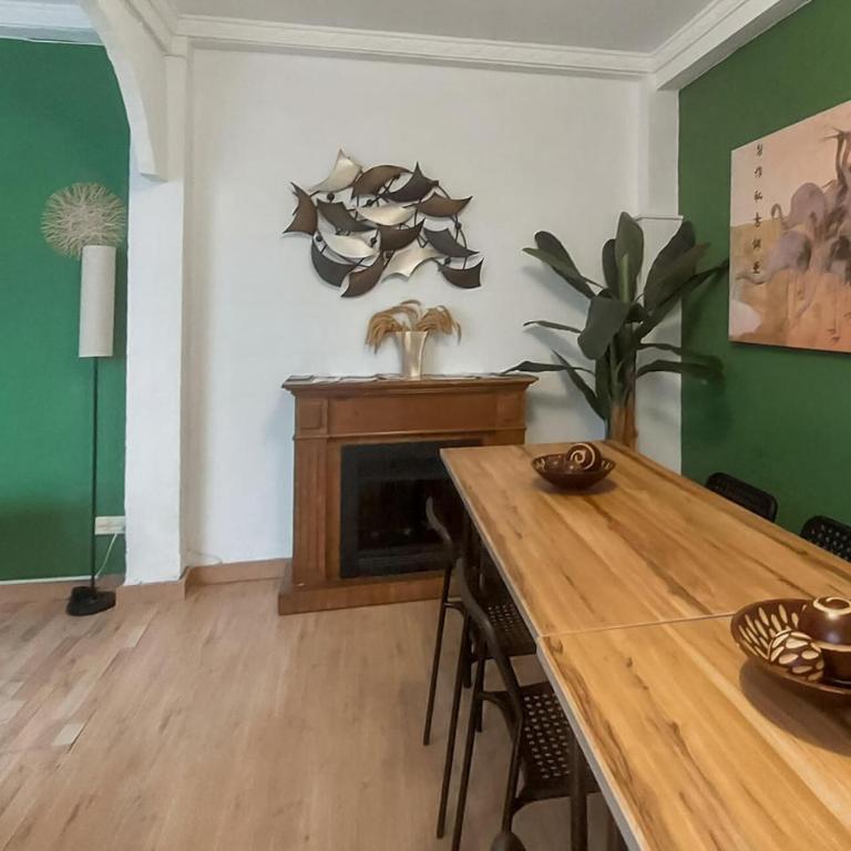 Luxurious Home In Jerez De La Frontera With Wifi - Casa Vacacional de 7 dormitorios - 2