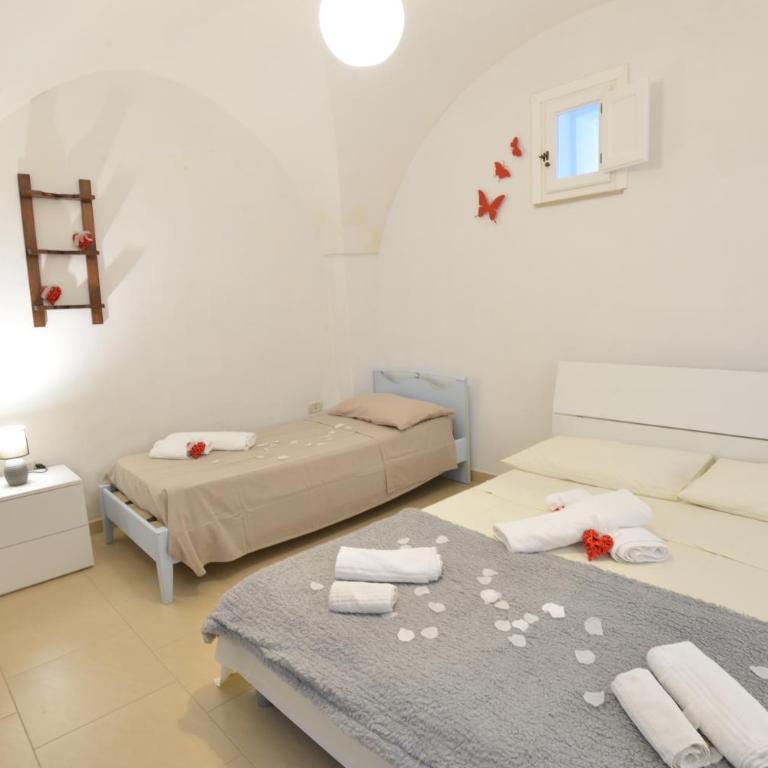 Bilocale Anna - Salento Selection - Appartamento con 1 Camera da Letto - 3