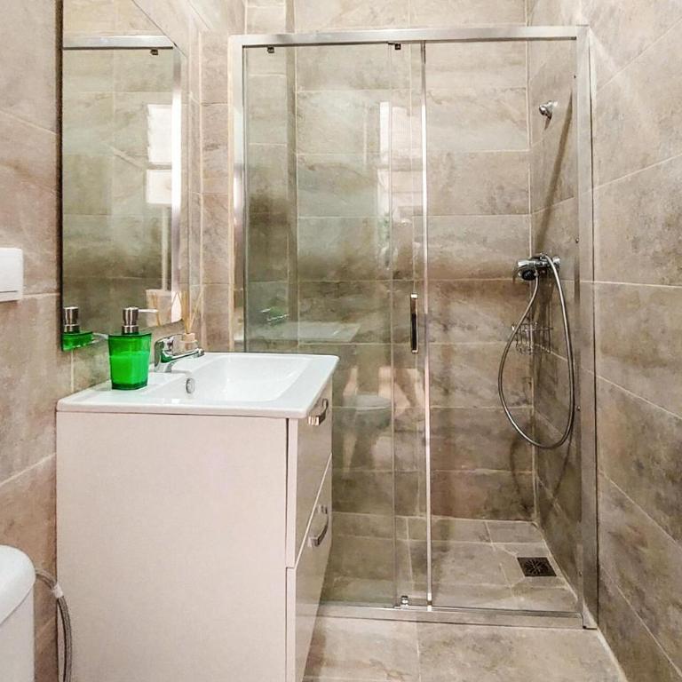 Luxurious Home In Jerez De La Frontera With Wifi - Casa Vacacional de 7 dormitorios - 21