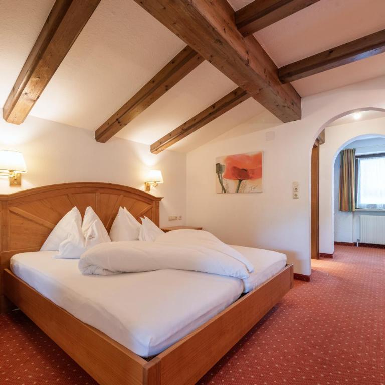 Heart Hotel Arlberg - Familienzimmer - 1