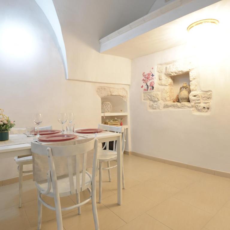 Bilocale Anna - Salento Selection - Appartamento con 1 Camera da Letto - 5