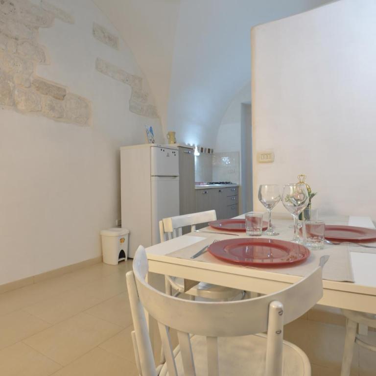 Bilocale Anna - Salento Selection - Appartamento con 1 Camera da Letto - 7