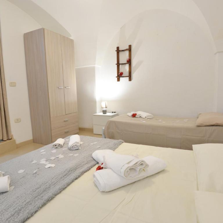 Bilocale Anna - Salento Selection - Appartamento con 1 Camera da Letto - 8