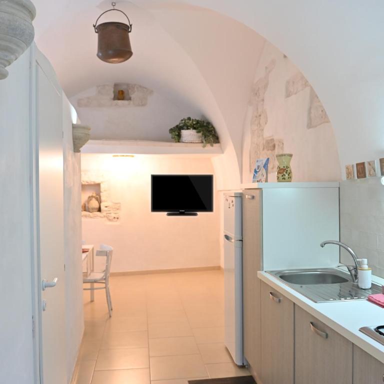 Bilocale Anna - Salento Selection - Appartamento con 1 Camera da Letto - 9