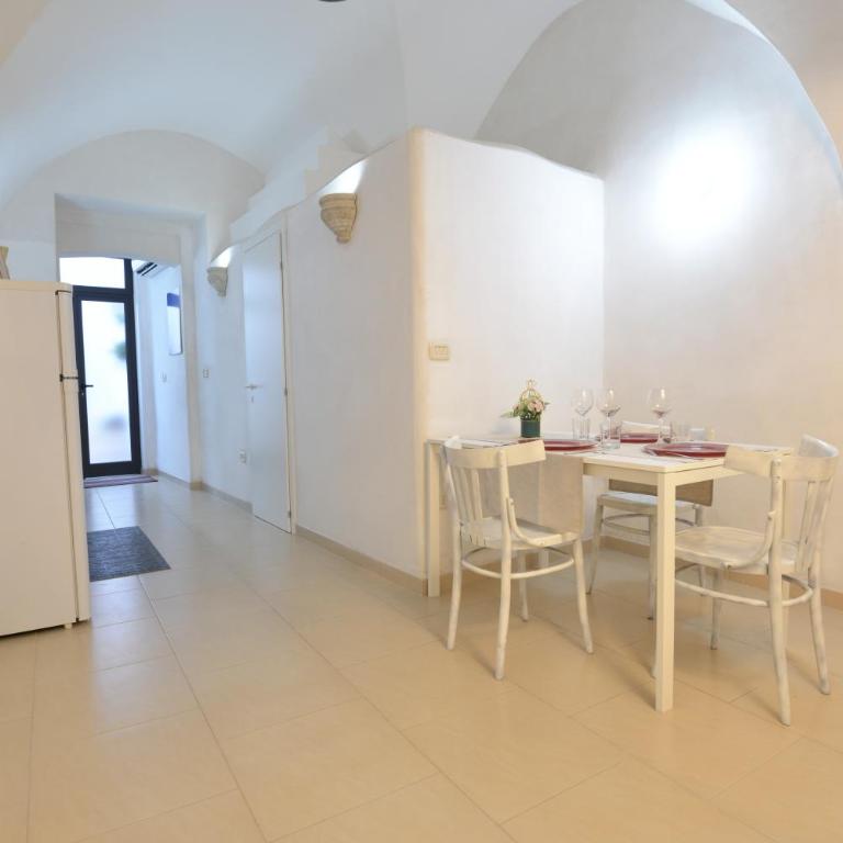 Bilocale Anna - Salento Selection - Appartamento con 1 Camera da Letto - 10