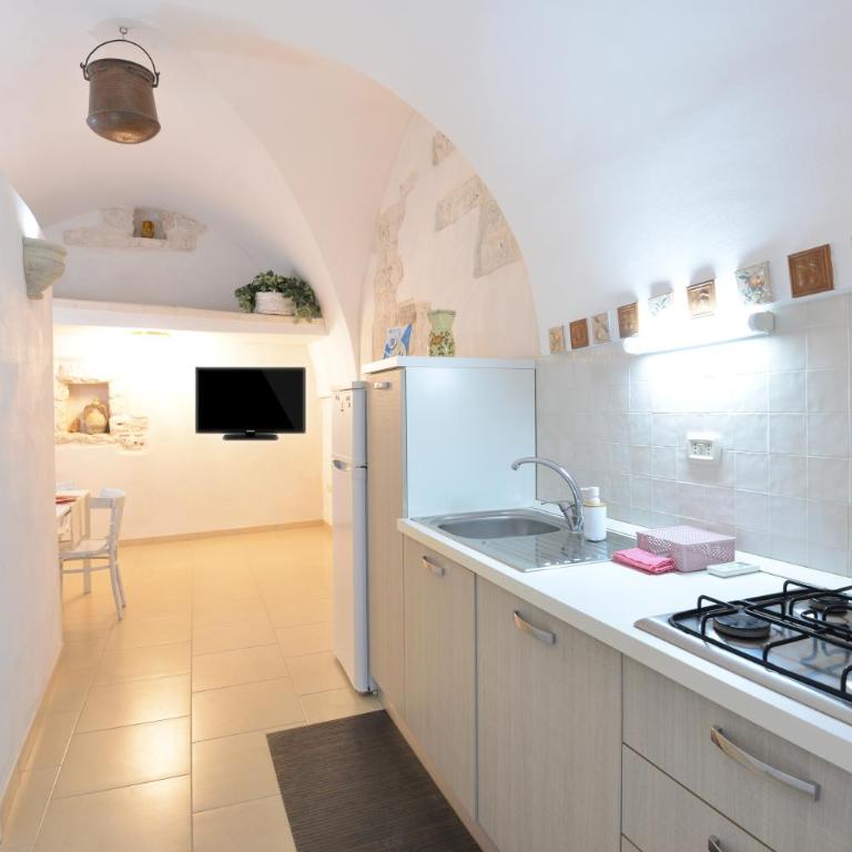 Bilocale Anna - Salento Selection - Appartamento con 1 Camera da Letto - 12