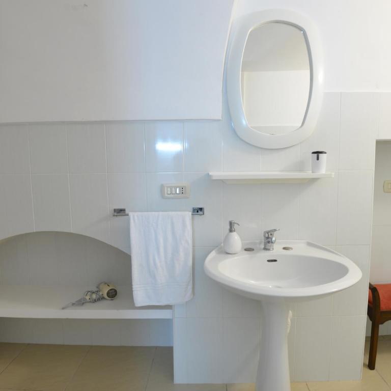 Bilocale Anna - Salento Selection - Appartamento con 1 Camera da Letto - 13
