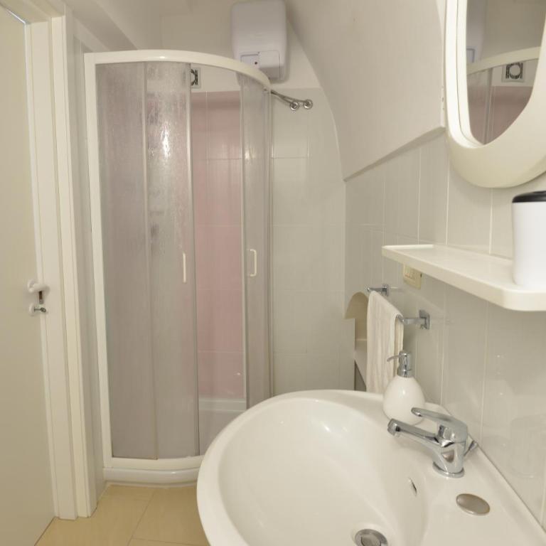 Bilocale Anna - Salento Selection - Appartamento con 1 Camera da Letto - 14