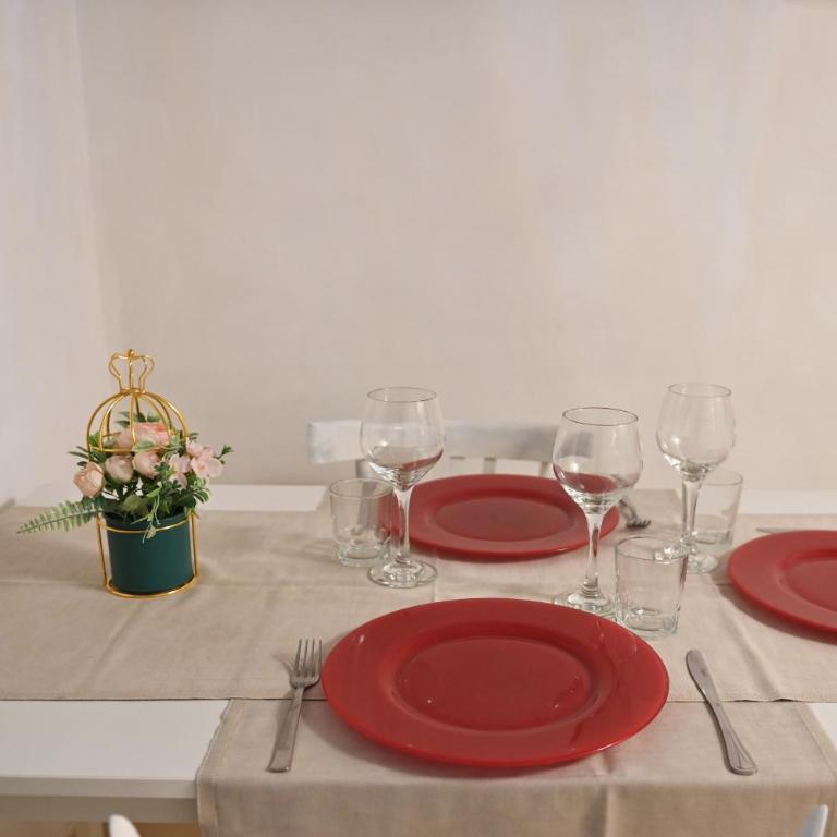 Bilocale Anna - Salento Selection - Appartamento con 1 Camera da Letto - 15