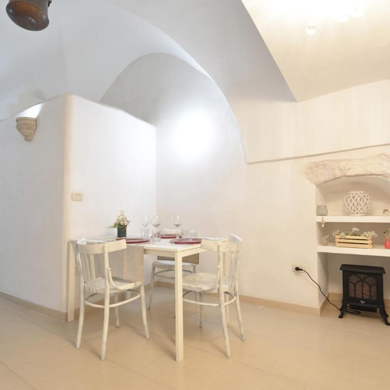 Bilocale Anna - Salento Selection - Appartamento con 1 Camera da Letto - 16