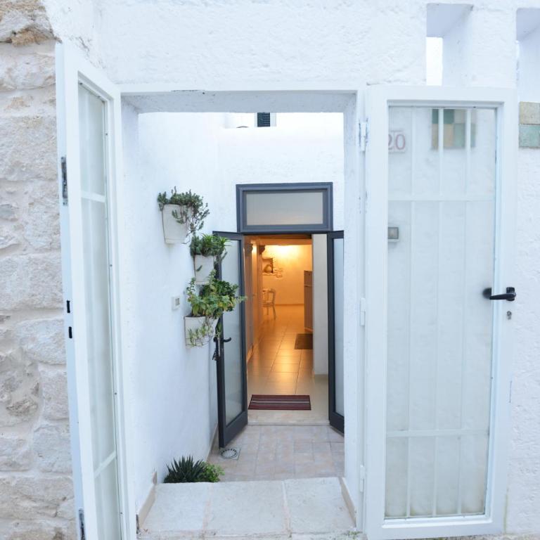 Bilocale Anna - Salento Selection - Appartamento con 1 Camera da Letto - 19