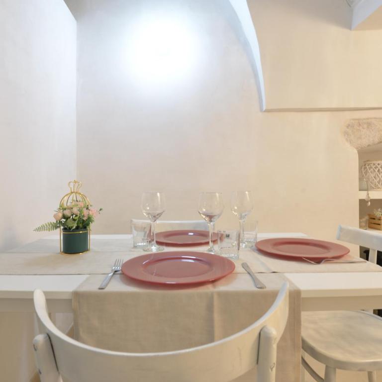 Bilocale Anna - Salento Selection - Appartamento con 1 Camera da Letto - 20